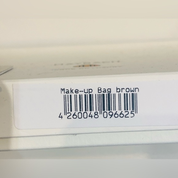 New MAYBACH Make-UP Bag - Picture 5 of 10